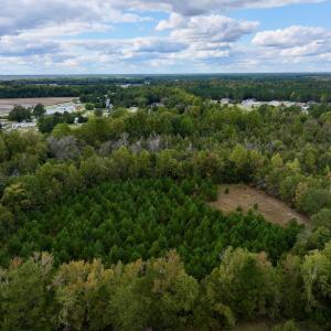 Photo #5 of SOLD property in Off Old Washington Road, Washington, NC 4.0 acres