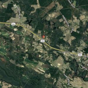 Photo #17 of SOLD property in Off Old Washington Road, Washington, NC 4.0 acres