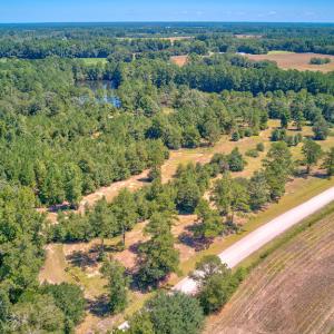 Photo #11 of SOLD property in Off Clark Road , Bladenboro, NC 6.0 acres