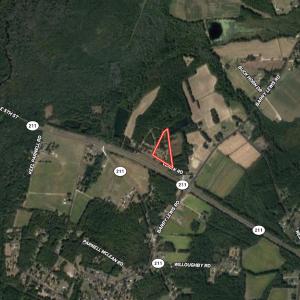 Photo #31 of SOLD property in Off Clark Road , Bladenboro, NC 6.0 acres