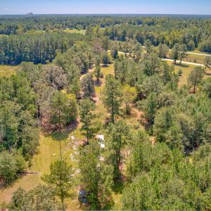 Photo #16 of SOLD property in Off Clark Road , Bladenboro, NC 10.7 acres