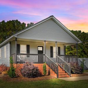 Photo #1 of SOLD property in 3328 Taylors Pointe Dr., Winterville, NC 0.6 acres