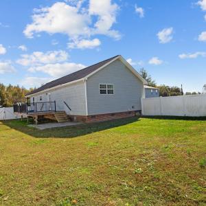 Photo #16 of SOLD property in 3328 Taylors Pointe Dr., Winterville, NC 0.6 acres