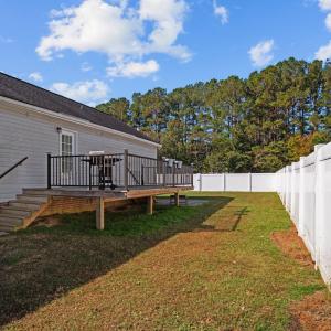 Photo #18 of SOLD property in 3328 Taylors Pointe Dr., Winterville, NC 0.6 acres