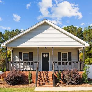 Photo #2 of SOLD property in 3328 Taylors Pointe Dr., Winterville, NC 0.6 acres
