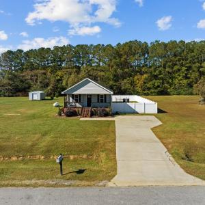 Photo #4 of SOLD property in 3328 Taylors Pointe Dr., Winterville, NC 0.6 acres
