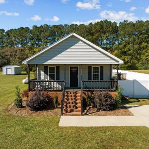 Photo #5 of SOLD property in 3328 Taylors Pointe Dr., Winterville, NC 0.6 acres