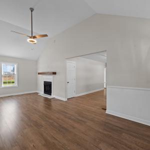 Photo #23 of SOLD property in 3328 Taylors Pointe Dr., Winterville, NC 0.6 acres