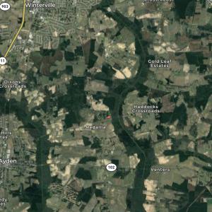 Photo #48 of SOLD property in 3328 Taylors Pointe Dr., Winterville, NC 0.6 acres