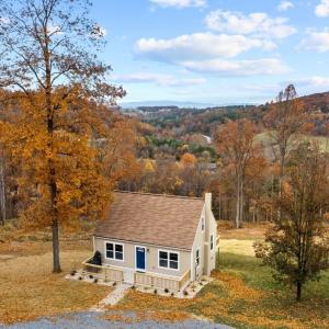 Photo #1 of 147 Chestnut Dr., Staunton, VA 5.0 acres