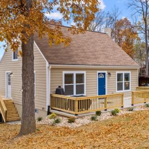 Photo #4 of 147 Chestnut Dr., Staunton, VA 5.0 acres