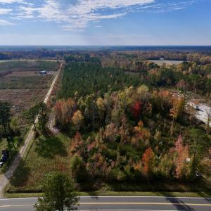 Photo #2 of SOLD property in 1315 NC 43 Hwy, Vanceboro, NC 33.2 acres