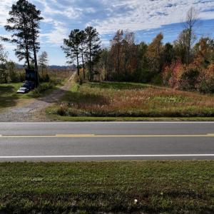 Photo #6 of SOLD property in 1315 NC 43 Hwy, Vanceboro, NC 33.2 acres