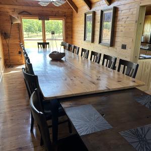 Photo #15 of 6267 River Road, White Oak, NC 30.0 acres