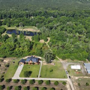 Photo #1 of 6267 River Road, White Oak, NC 30.0 acres