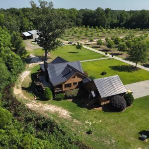 Photo #2 of 6267 River Road, White Oak, NC 30.0 acres