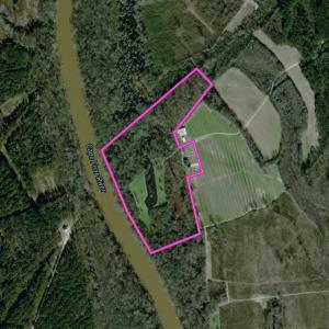 Photo #31 of 6267 River Road, White Oak, NC 30.0 acres