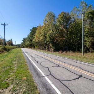 Photo #16 of SOLD property in Off Pine Grove Church Road, Eagle Springs, NC 36.7 acres