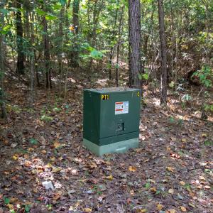 Photo #23 of SOLD property in Off Pine Grove Church Road, Eagle Springs, NC 36.7 acres