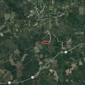 Photo #34 of SOLD property in Off Pine Grove Church Road, Eagle Springs, NC 36.7 acres