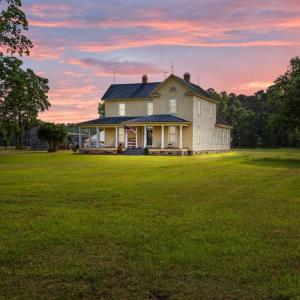 Photo #1 of 1416 NC 45 S., Windsor, NC 148.0 acres