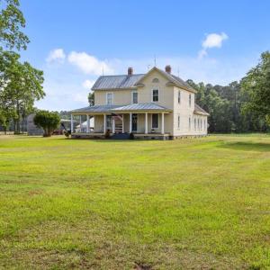 Photo #2 of 1416 NC 45 S., Windsor, NC 148.0 acres