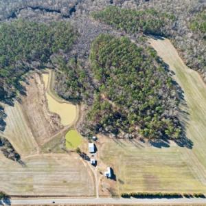 Photo #13 of SOLD property in 1416 NC 45 S., Windsor, NC 148.0 acres