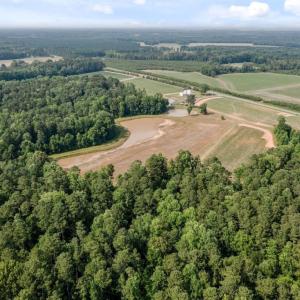 Photo #20 of SOLD property in 1416 NC 45 S., Windsor, NC 148.0 acres