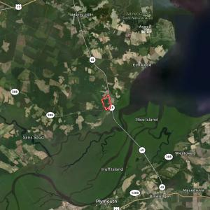 Photo #28 of 1416 NC 45 S., Windsor, NC 148.0 acres