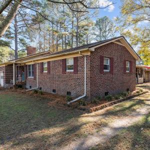Photo #12 of SOLD property in 1320 NC Hwy 137, Eure, NC 2.0 acres