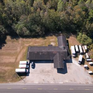 Photo #5 of 6088 Swamp Fox Hwy E, Tabor City, NC 2.1 acres