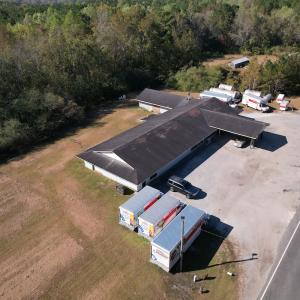 Photo #6 of 6088 Swamp Fox Hwy E, Tabor City, NC 2.1 acres