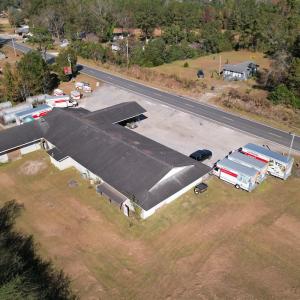 Photo #7 of 6088 Swamp Fox Hwy E, Tabor City, NC 2.1 acres