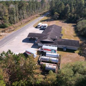 Photo #10 of 6088 Swamp Fox Hwy E, Tabor City, NC 2.1 acres