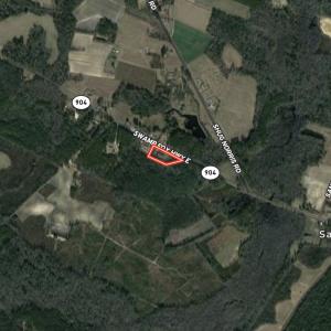 Photo #19 of 6088 Swamp Fox Hwy E, Tabor City, NC 2.1 acres