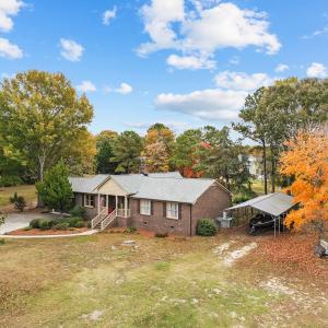 Photo #1 of 412 Oak Ridge Drive, Edenton, NC 1.0 acres