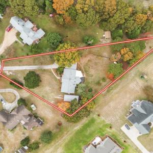 Photo #2 of SOLD property in 412 Oak Ridge Drive, Edenton, NC 1.0 acres