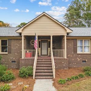 Photo #4 of 412 Oak Ridge Drive, Edenton, NC 1.0 acres