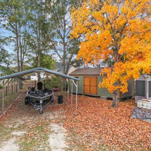 Photo #5 of 412 Oak Ridge Drive, Edenton, NC 1.0 acres