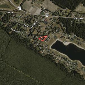 Photo #45 of SOLD property in 412 Oak Ridge Drive, Edenton, NC 1.0 acres