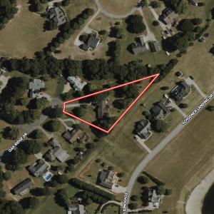 Photo #46 of SOLD property in 412 Oak Ridge Drive, Edenton, NC 1.0 acres