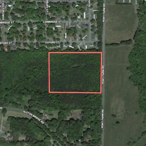 Photo #1 of Off Pony Farm Drive, Siler City , NC 8.1 acres