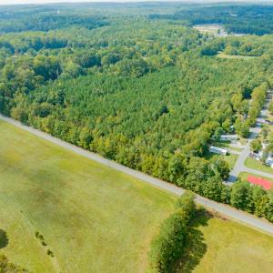 Photo #9 of Off Pony Farm Drive, Siler City , NC 8.1 acres