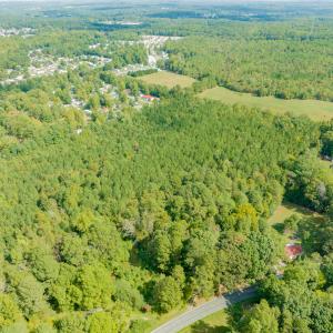 Photo #13 of SOLD property in Off Pony Farm Drive, Siler City, NC 8.1 acres