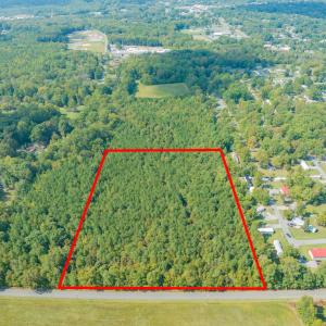 Photo #2 of Off Pony Farm Drive, Siler City , NC 8.1 acres