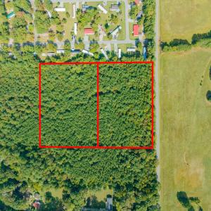 Photo #3 of Off Pony Farm Drive, Siler City , NC 8.1 acres