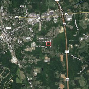Photo #28 of Off Pony Farm Drive, Siler City , NC 8.1 acres