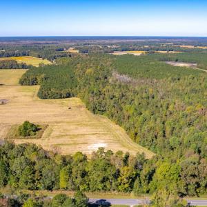 Photo #3 of Off Millie-Christine Road, Whiteville , NC 9.3 acres