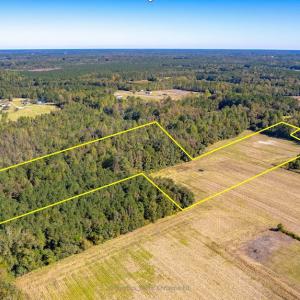 Photo #6 of Off Millie-Christine Road, Whiteville , NC 9.3 acres