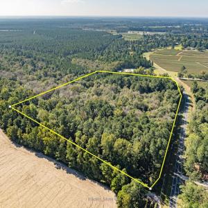 Photo #9 of Off Mote Road, Harrells, NC 15.7 acres